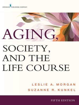 cover image of Aging, Society, and the Life Course